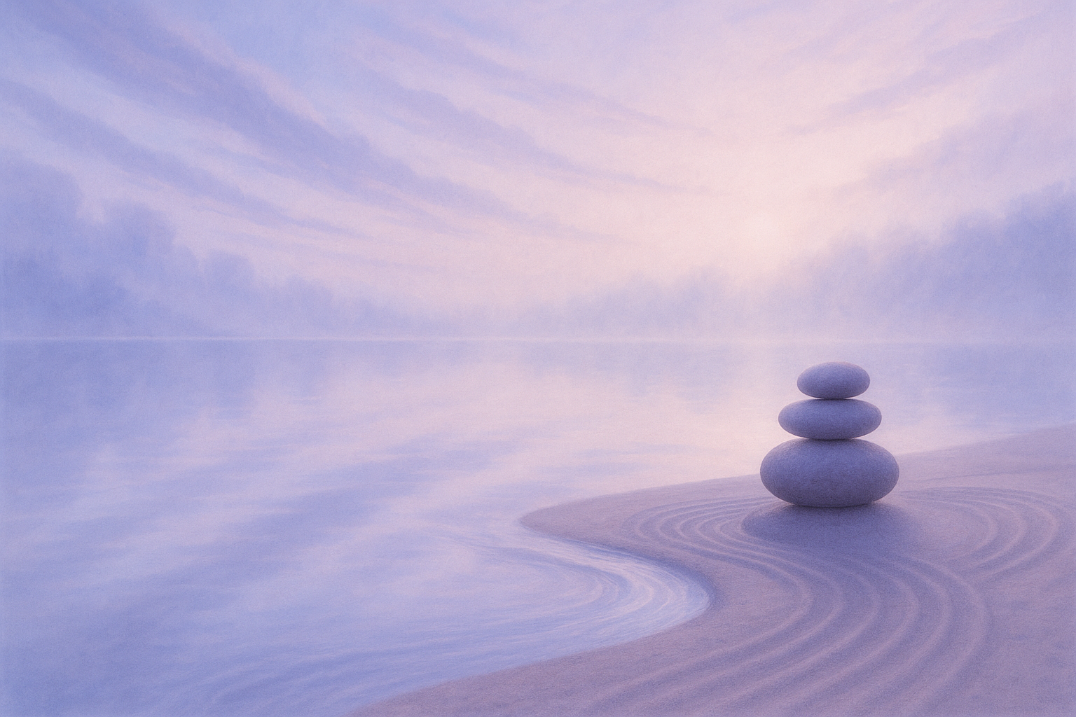 Peaceful Minds Collection
