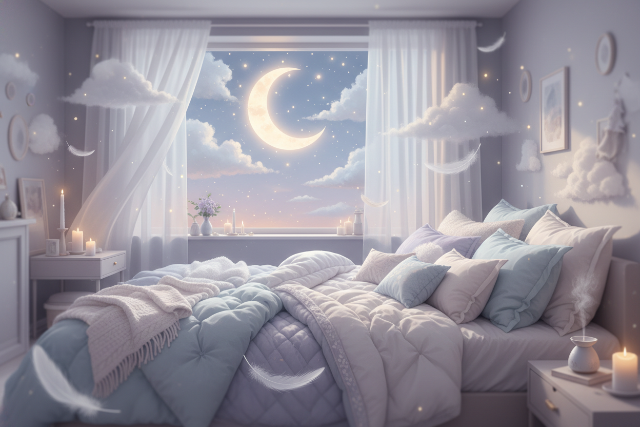 Sleep & Relaxation