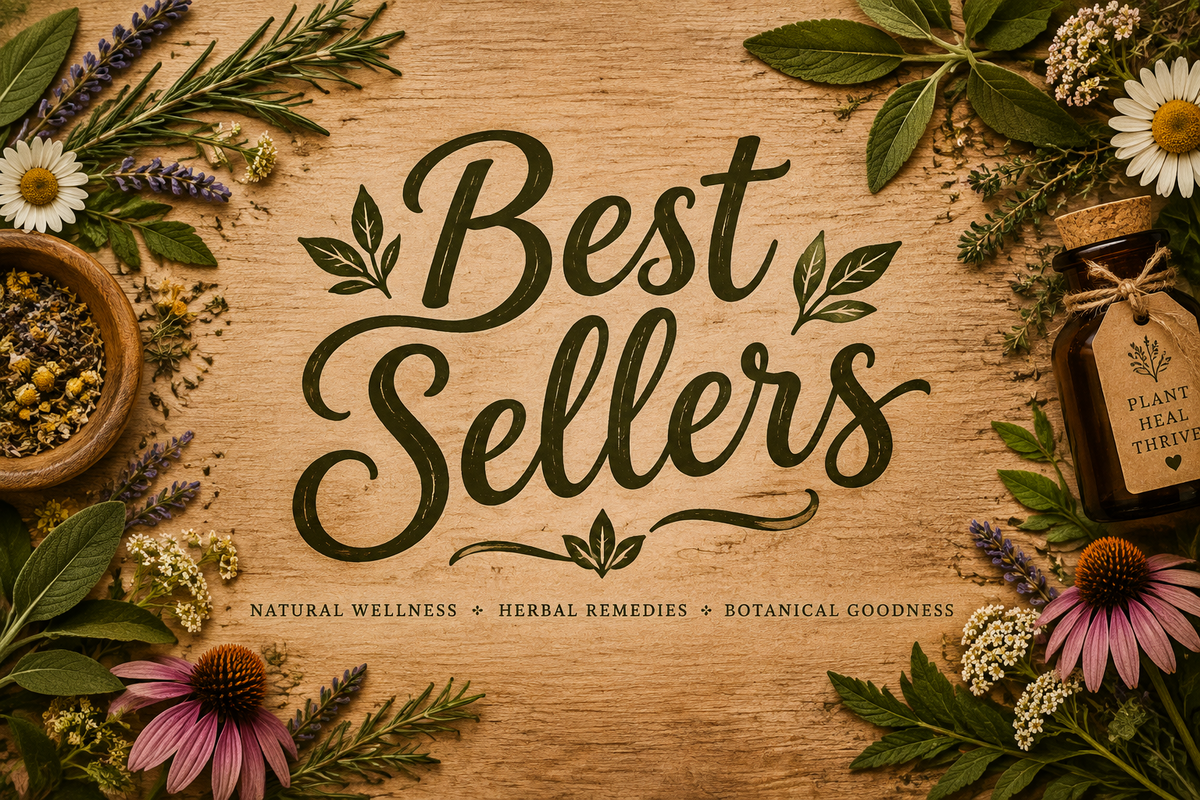 Best Sellers