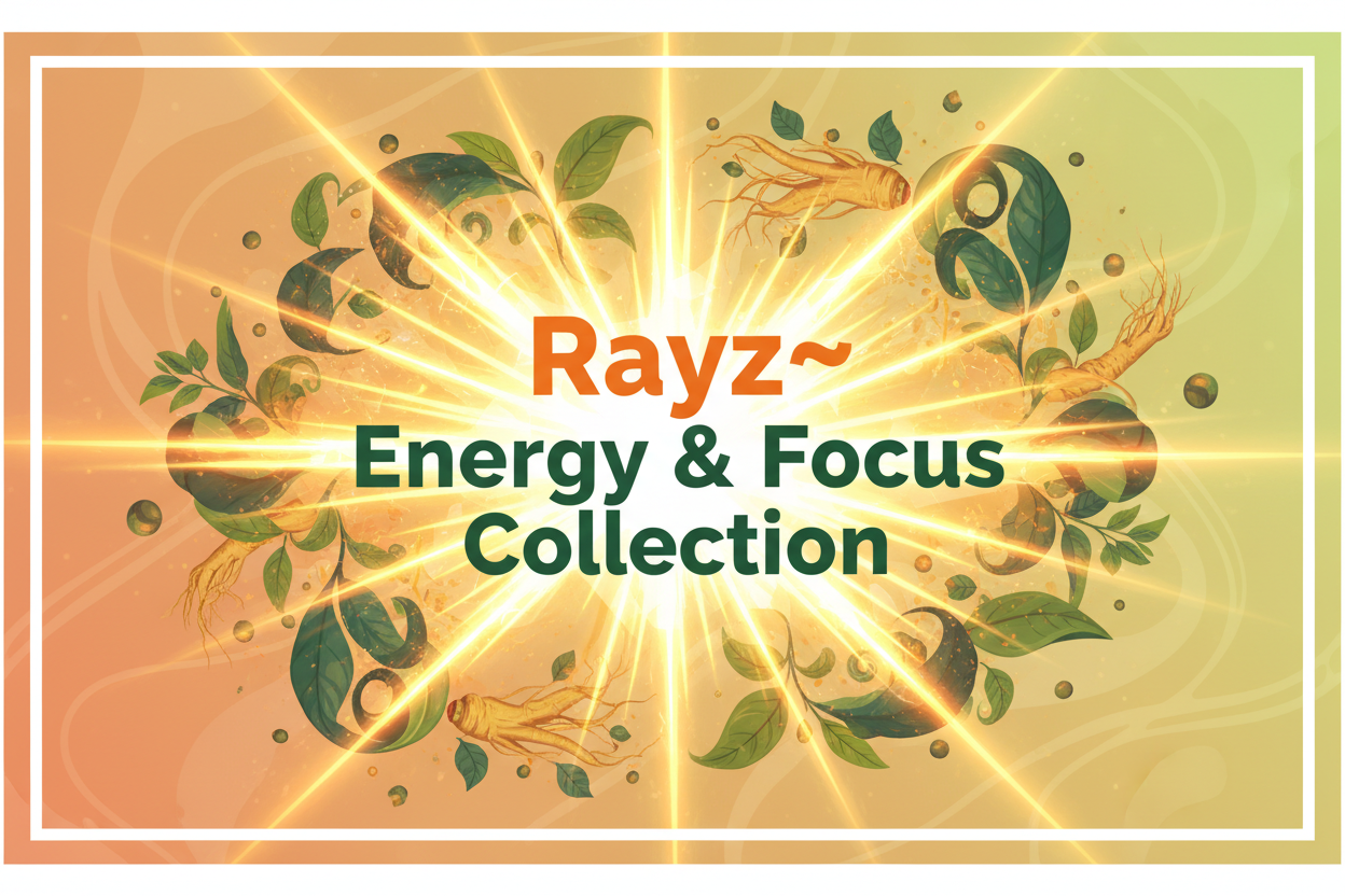 Energy & Focus
