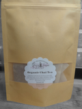Organic Chai Tea