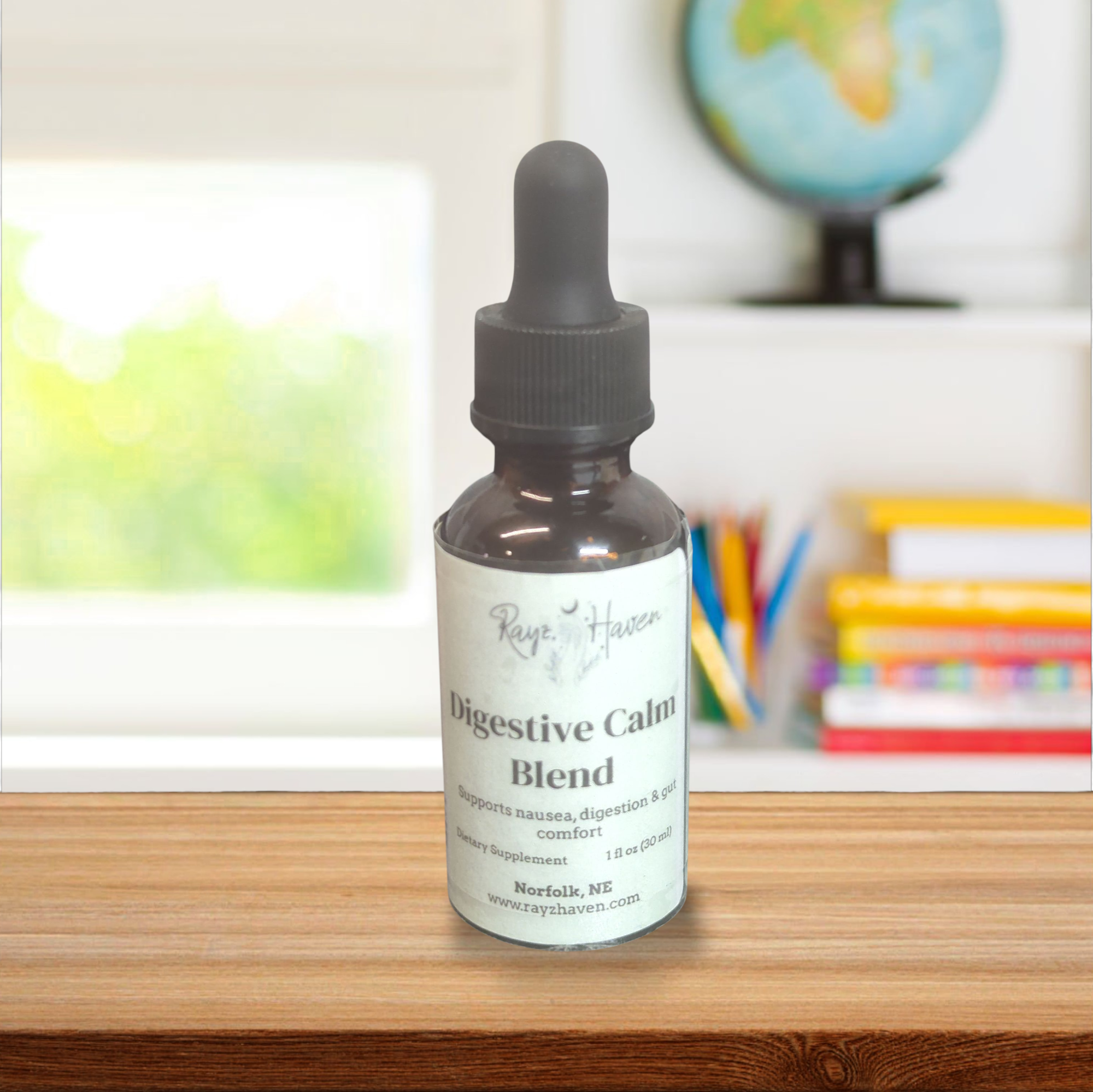 Digestive Calm Blend