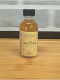 Fire Tonic Oxymel
