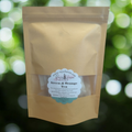 Green & Orange Herbal Tea