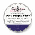 Deep Purple Salve
