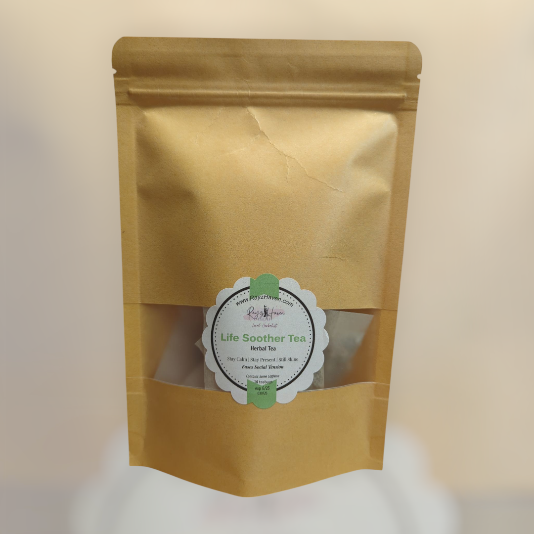 Life Soother Tea