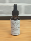 Mullein Tincture