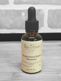 Respiratory Relief Tincture