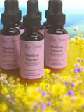 Skullcap Tincture