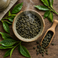 Gunpowder Green Tea Organic