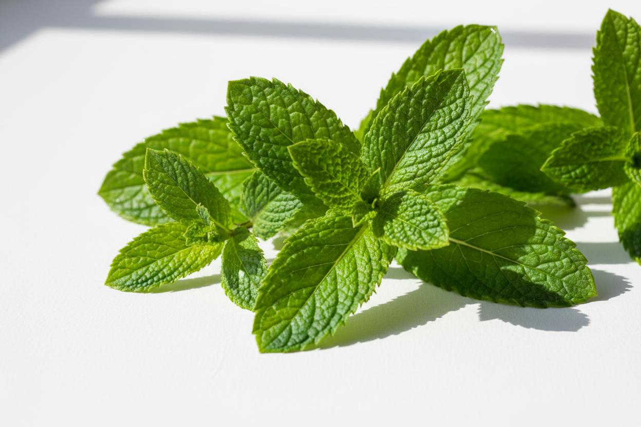 peppermint