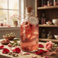 Organic Rose